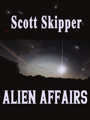 cover image of Alien Affairs